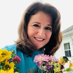 Meet your Posher, Bernadette